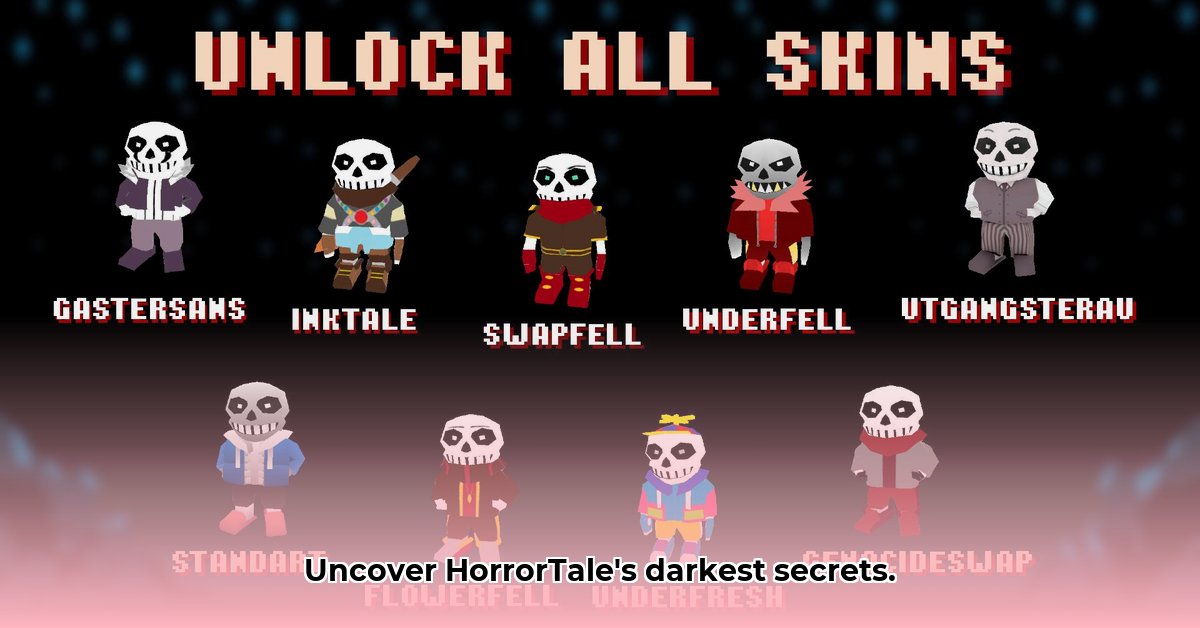 horrortale-apk
